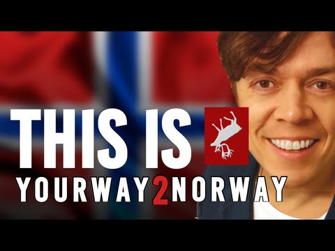 Trailer: The REAL Norway